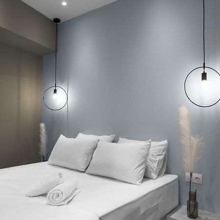 Bliss Apartments, The Luxury Suites Thessaloníki Ngoại thất bức ảnh