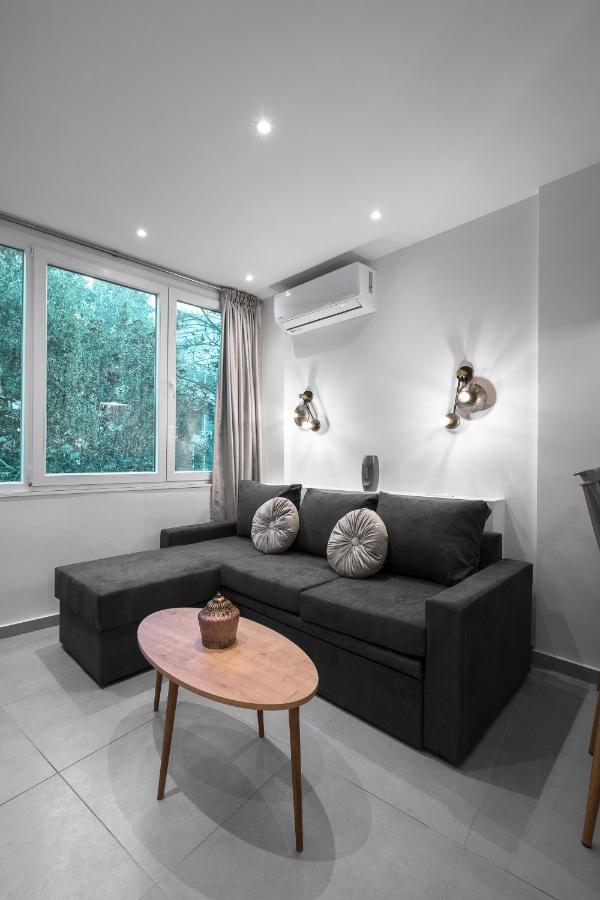 Bliss Apartments, The Luxury Suites Thessaloníki Ngoại thất bức ảnh